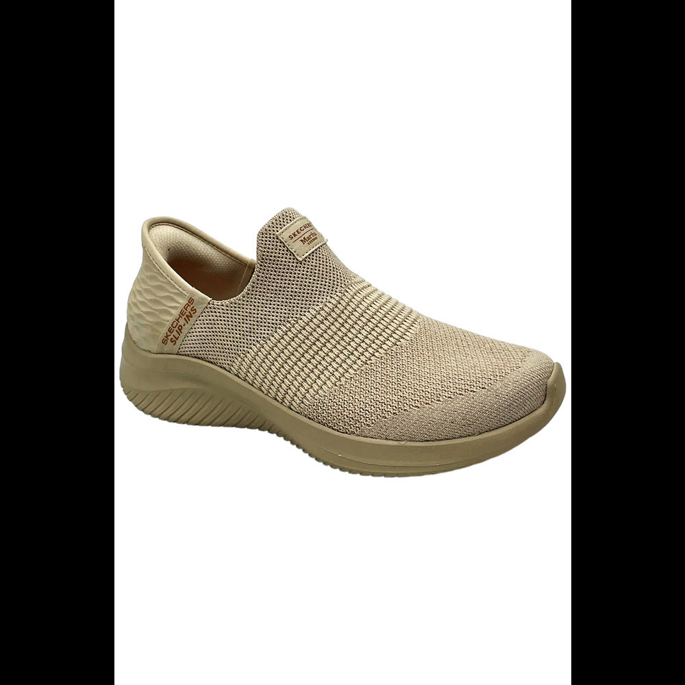 Martha Stewart x Skechers Slip-ins Ultra Flex Shoes Neptune Natural - Medium